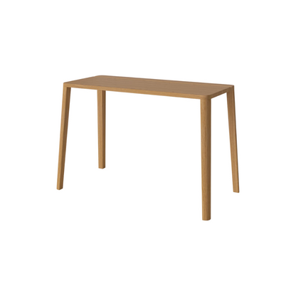 Graceful Desk - Oiled Oak 130cm