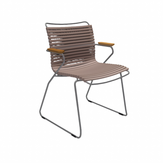 Click Dining Chair - Sand