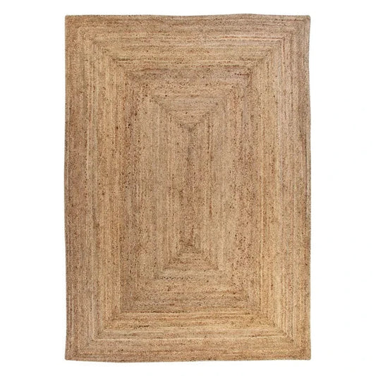 Carpet Natural Way Jute Decoration 290x200 - 20% OFF