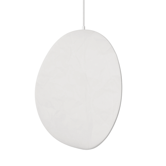 Lunaria Pendant H51.5 cm