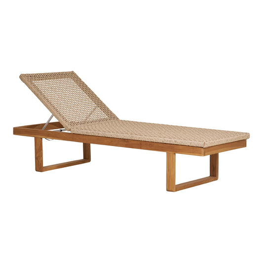 Derby Sun Lounger