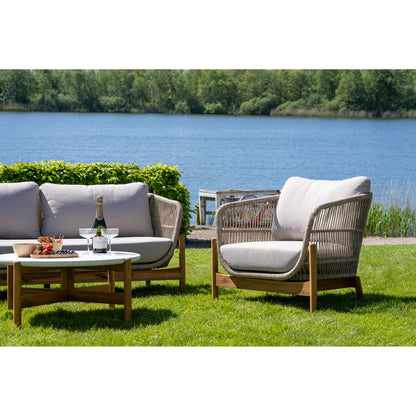 Terracina Lounge Set