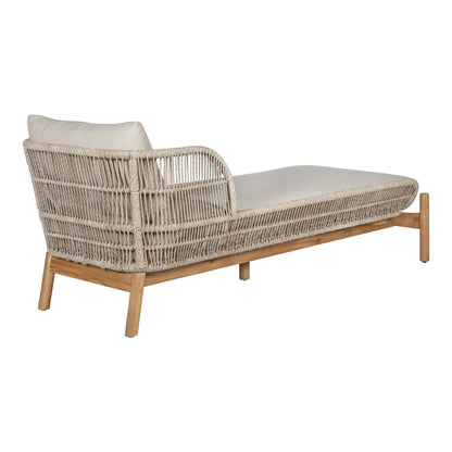 Terracina Sun Lounger