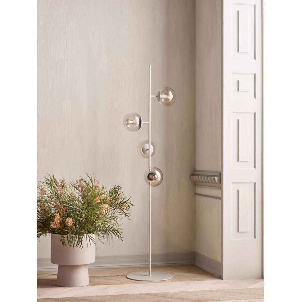 Orb Floor Lamp