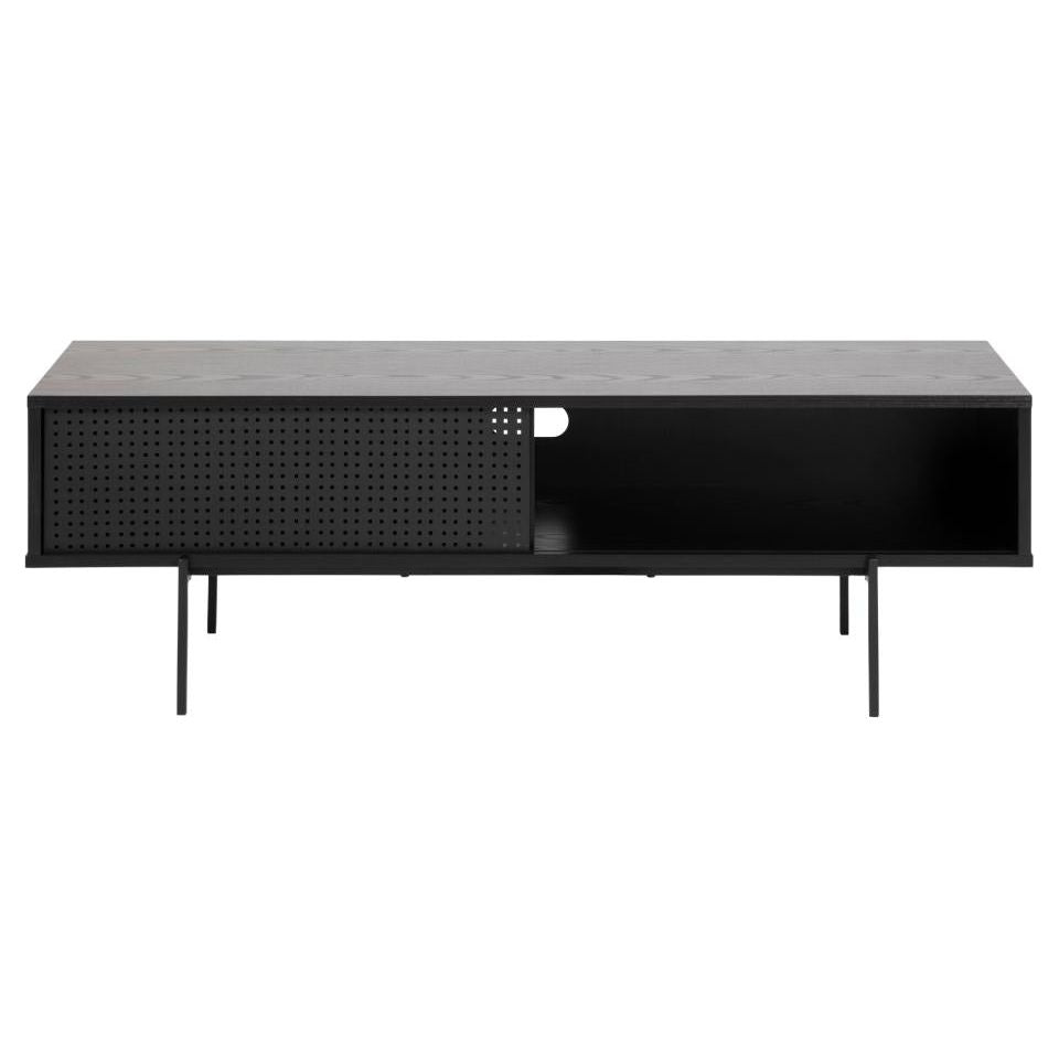 TV Table Angus - Black