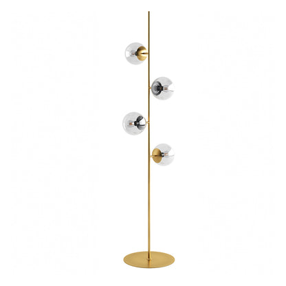 Orb Floor Lamp