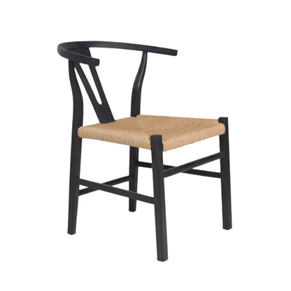 Rob Chair - Teak Wood