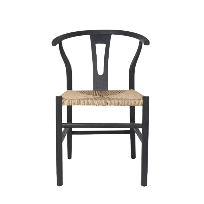 Rob Chair - Teak Wood