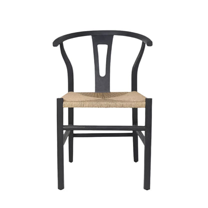 Rob Chair - Teak Wood