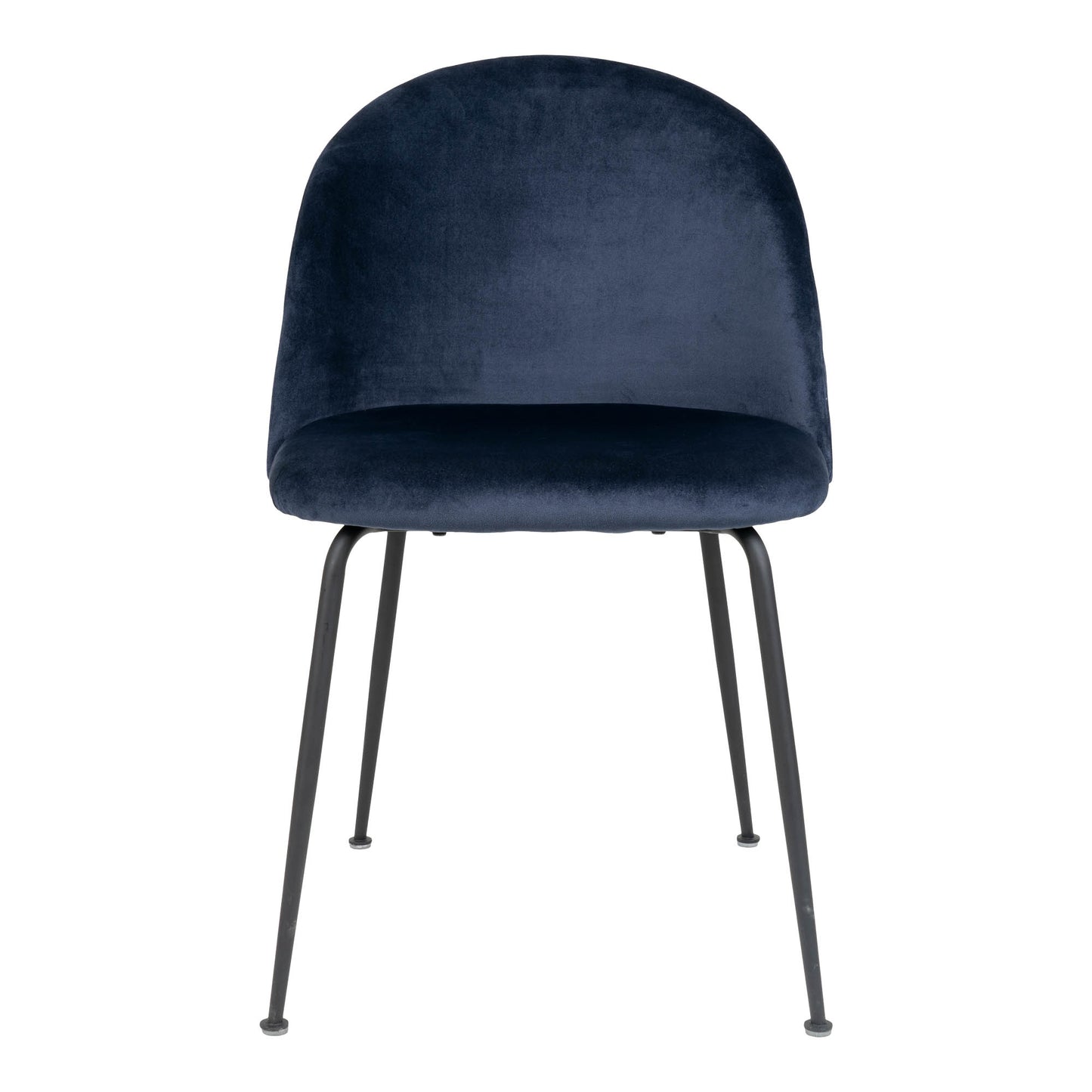 Geneve Dining Chair - Blue - 40% OFF