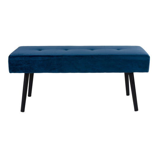 Skiby Bench - Blue - 40% OFF