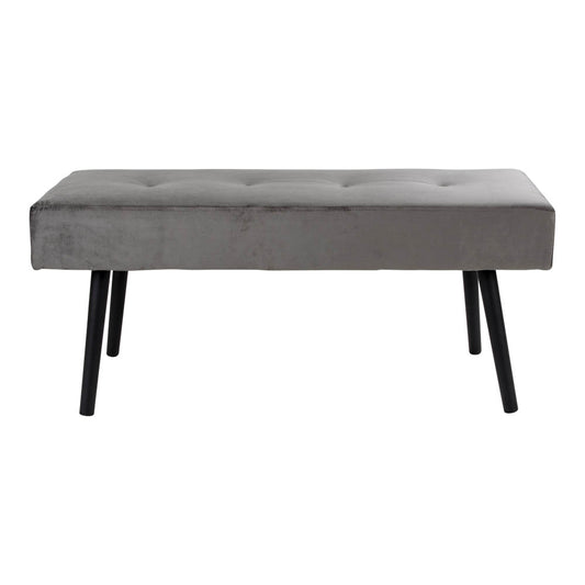 Skiby Bench - Grey - 40% OFF