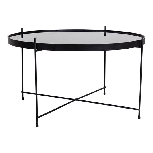 Venezia Coffee Table - Black