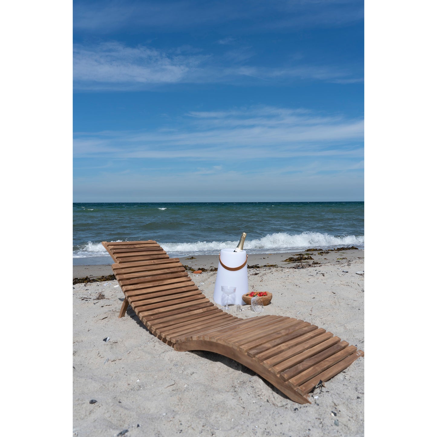 Arrieta Sunlounger