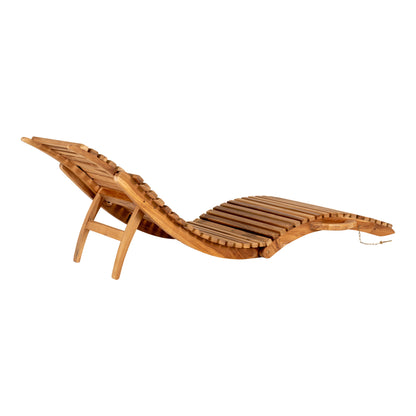 Arrieta Sunlounger