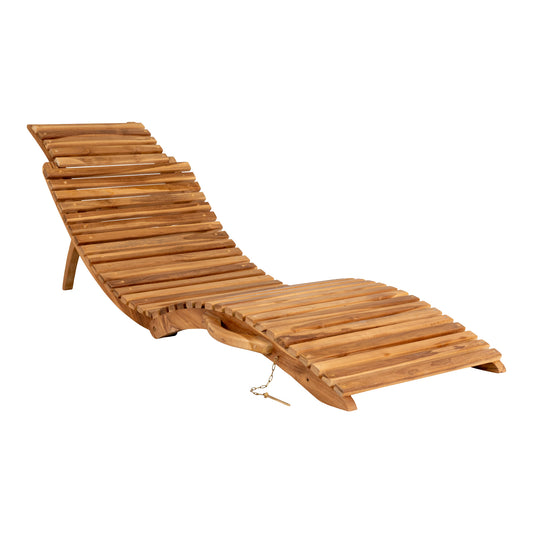 Arrieta Sunlounger